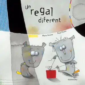 Un regal diferent