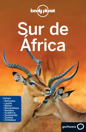 Sur de África (2017)