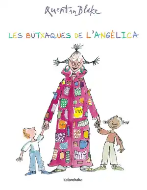 LES BUTXAQUES DE L'ANGÈLICA