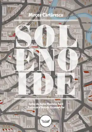SOLENOIDE (CAT)