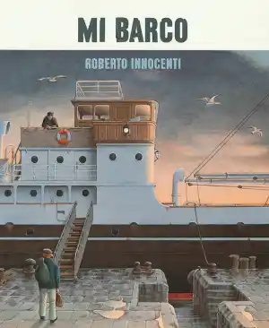 Mi barco