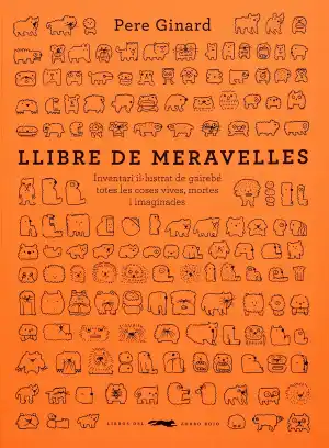 Llibre de meravelles