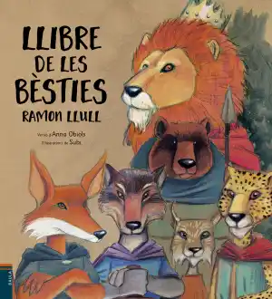 EL LLIBRE DE LES BÈSTIES