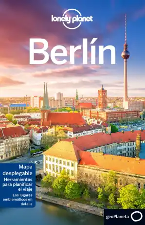 BERLIN LP 2017