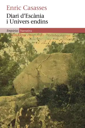 Diari d'Escània i Univers endins