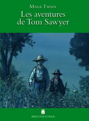 AVENTURES DE TOM SAWYER - TEIDE