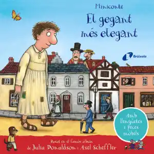 El gegant més elegant