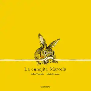 La conejita Marcela