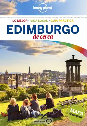 EDIMBURGO DE CERCA (2017)