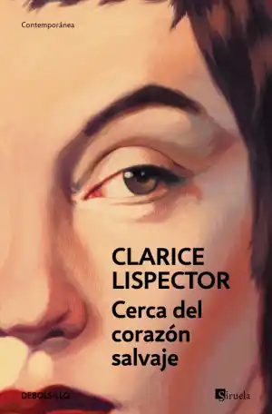 Cerca del corazón salvaje
