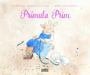 Prímula Prim
