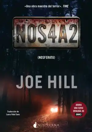 NOS4A2: Nosferatu