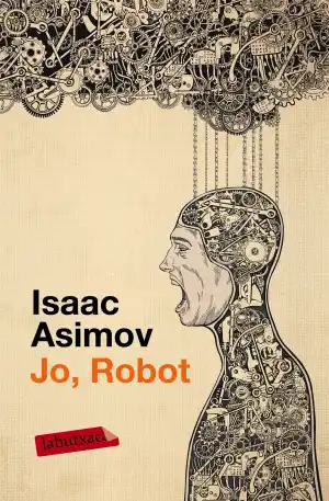 Jo, robot