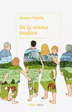 De las misma madera