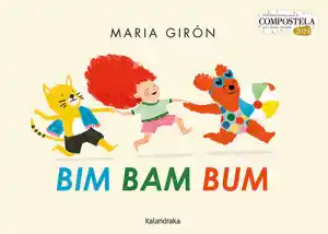 Bim Bam Bum (cat)