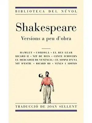 SHAKESPEARE. VERSIONS A PEU D'OBRA