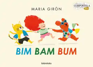 Bim Bam Bum (cast)