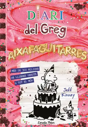 Diari del Greg 20