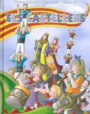 CASTELLERS, ELS