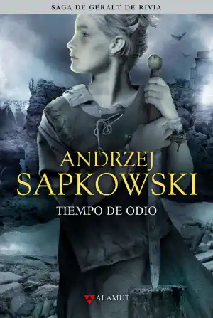 Tiempo de odio