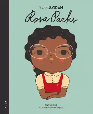 Petita & Gran Rosa Parks