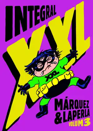 Integral XXL (Vol.3)