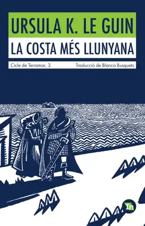 La costa mes llunyana