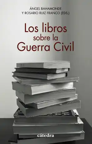 Los libros sobre la guerra civil