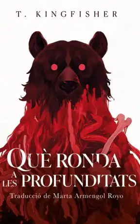 Què ronda a les profunditats