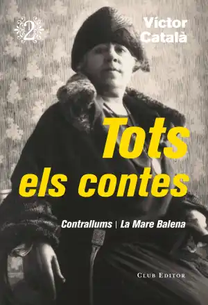 TOTS ELS CONTES (VOL.2)