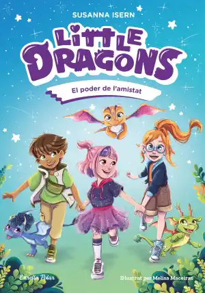 Little Dragons 2.