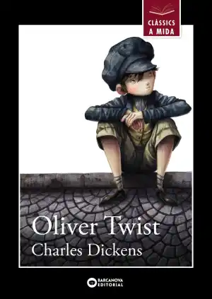 OLIVER TWIST (CAT)
