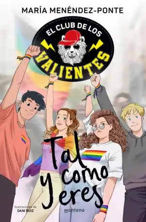 El Club de los Valientes 3