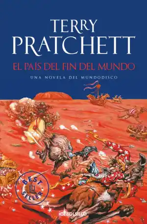 EL PAIS DEL FIN DEL MUNDO