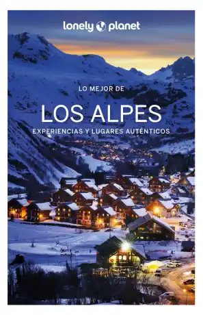 Lo mejor de los Alpes (2022)