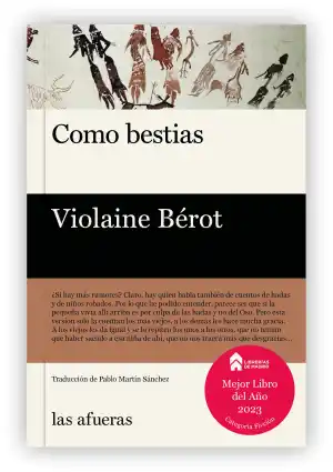 Como bestias