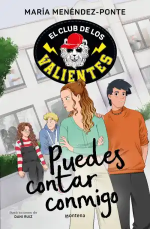 El Club de los Valientes 2