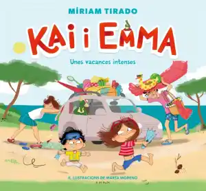 Kai i Emma 2