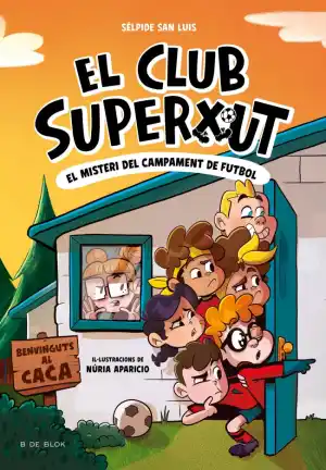 El Club Superxut 2