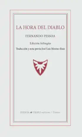 La hora del diablo