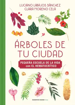 Árboles de tu ciudad