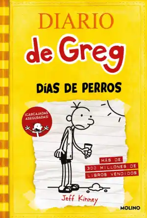 Diario de Greg 4