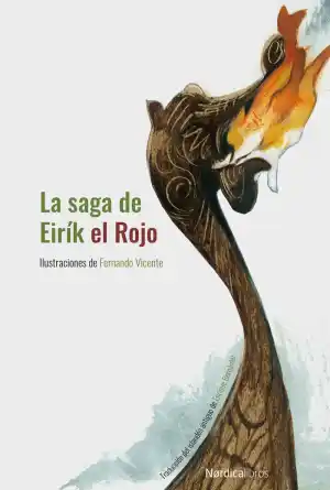 SAGA DE EIRIK EL ROJO, LA