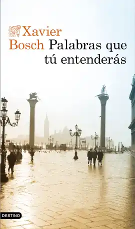 Palabras que tu entenderás