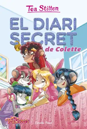 El diari secret de la Colette