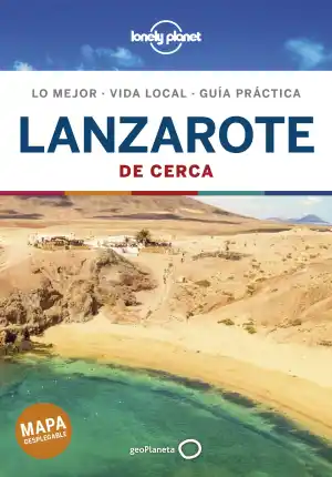 LANZAROTE DE CERCA (2021)