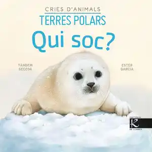 Qui soc? Cries d'animals. Àsia