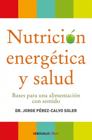 NUTRICIÓN ENERGÉTICA Y SALUD