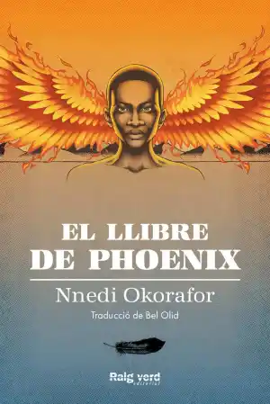 El llibre de Phoenix