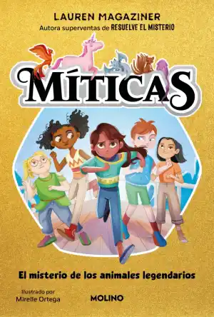 Míticas 1